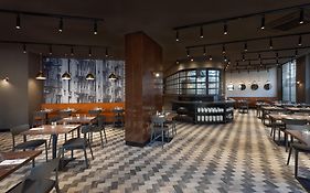 115 The Strand Hotel By Neu Collective