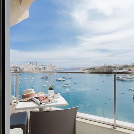 115 The Strand Hotel By Neu Collective Gzira Exterior foto