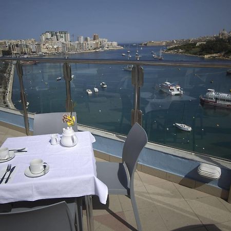 115 The Strand Hotel By Neu Collective Gzira Exterior foto