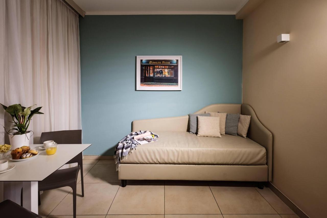 115 The Strand Hotel By Neu Collective Gzira Exterior foto