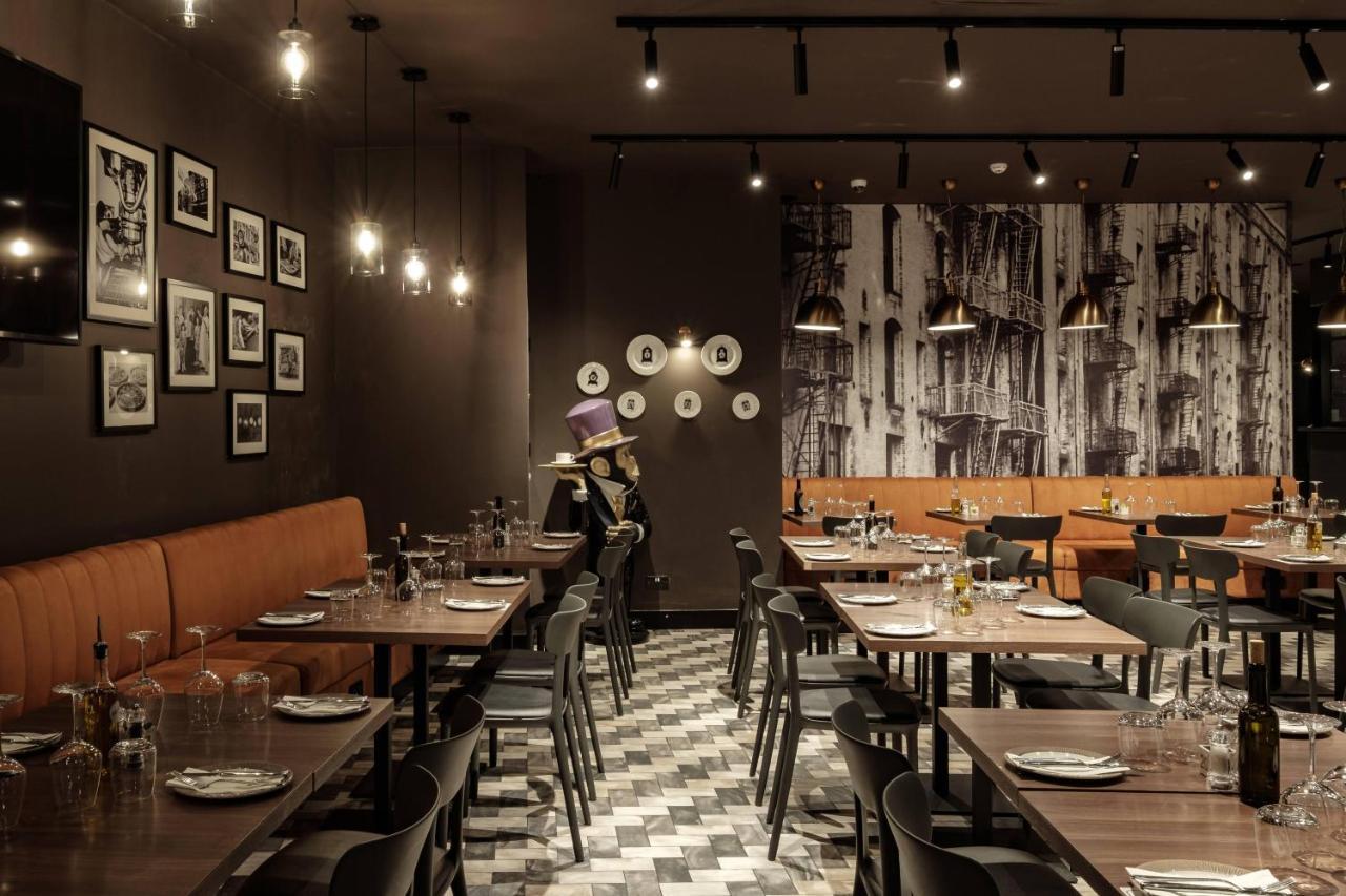 115 The Strand Hotel By Neu Collective Gzira Exterior foto