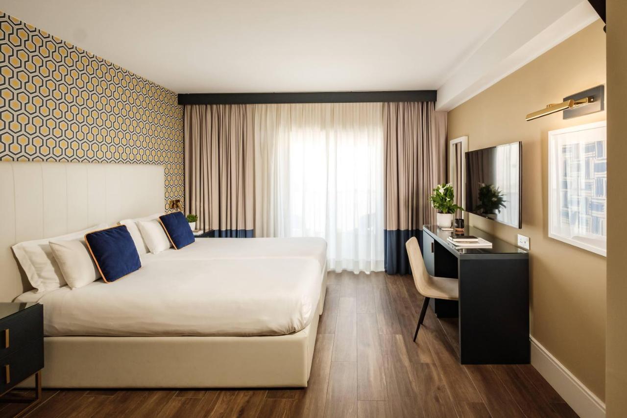 115 The Strand Hotel By Neu Collective Gzira Exterior foto