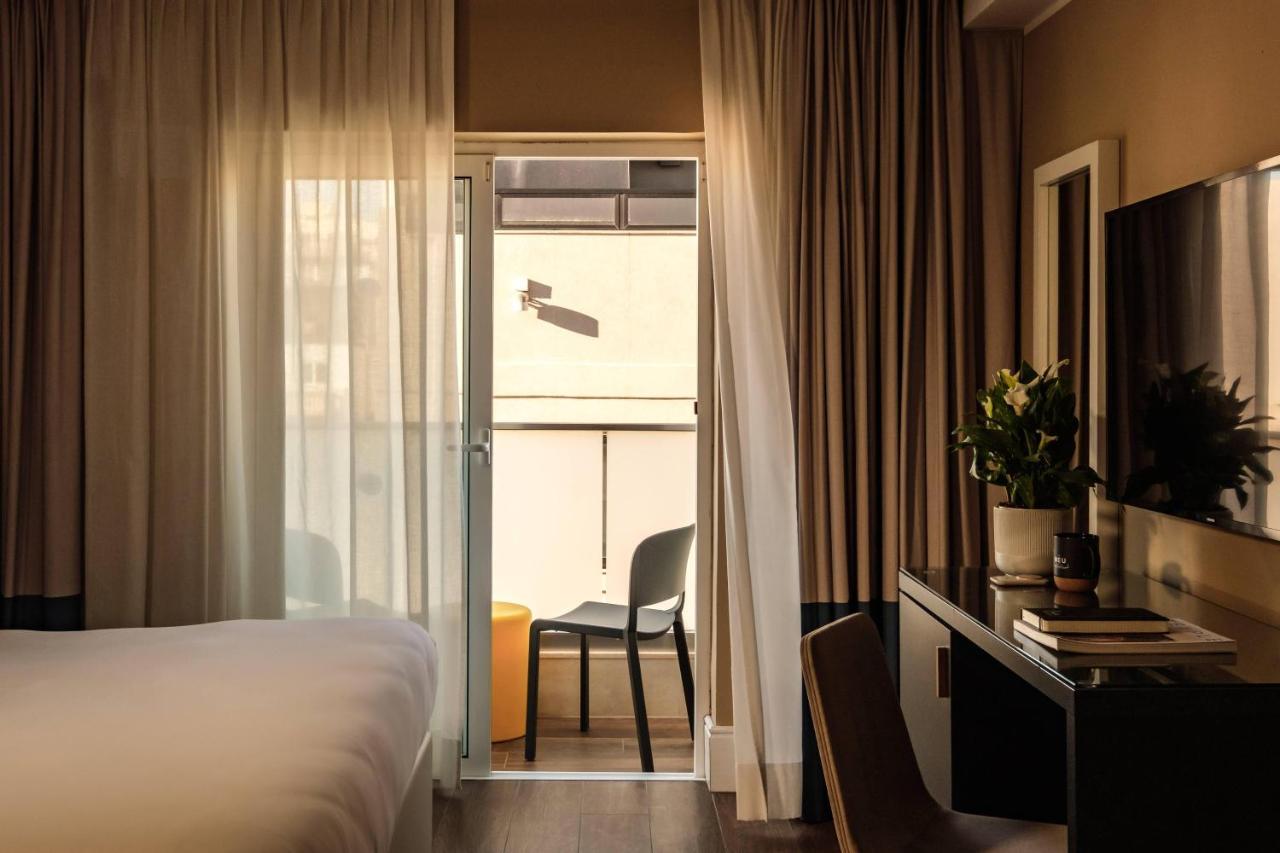 115 The Strand Hotel By Neu Collective Gzira Exterior foto