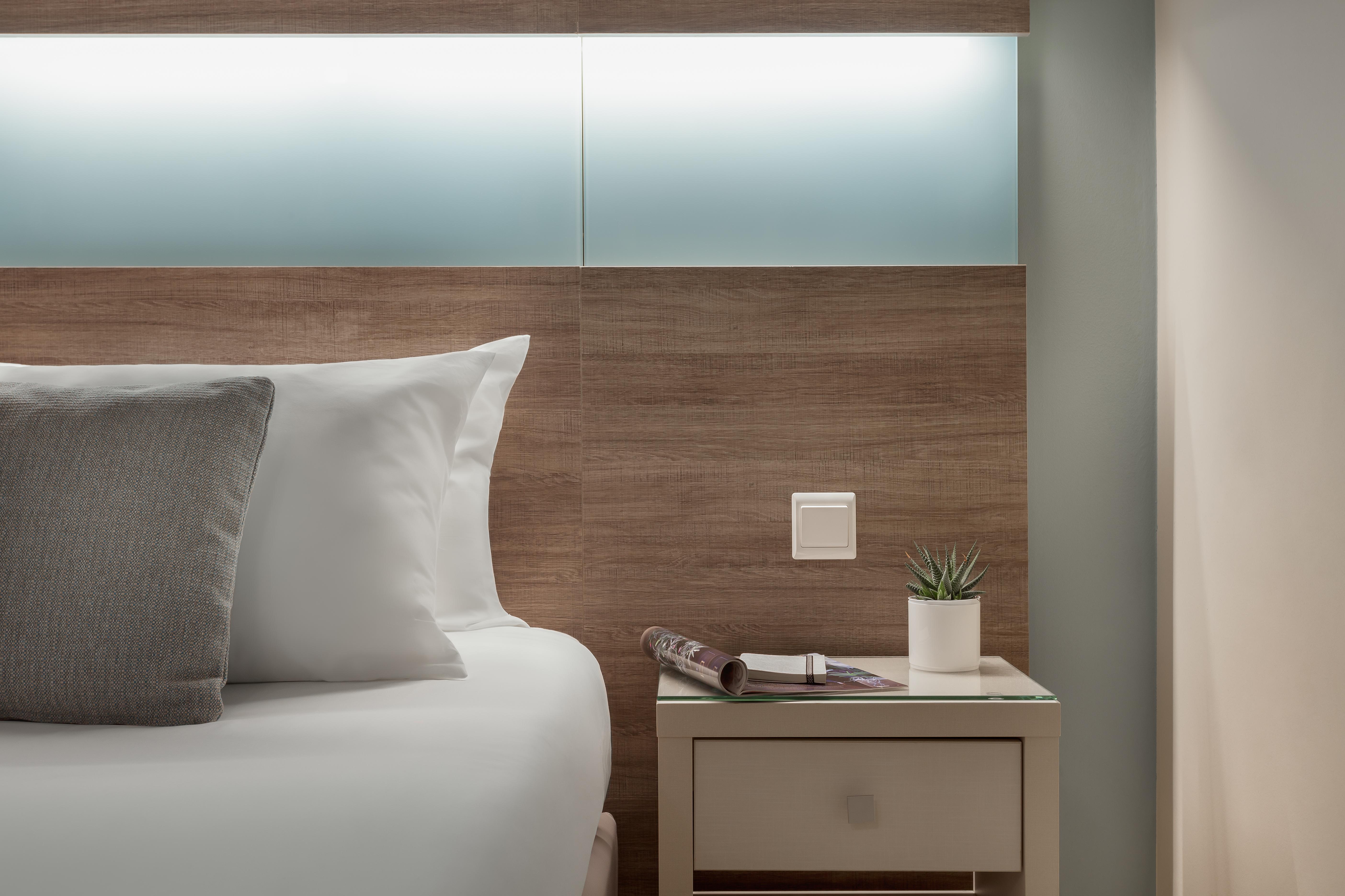 115 The Strand Hotel By Neu Collective Gzira Exterior foto