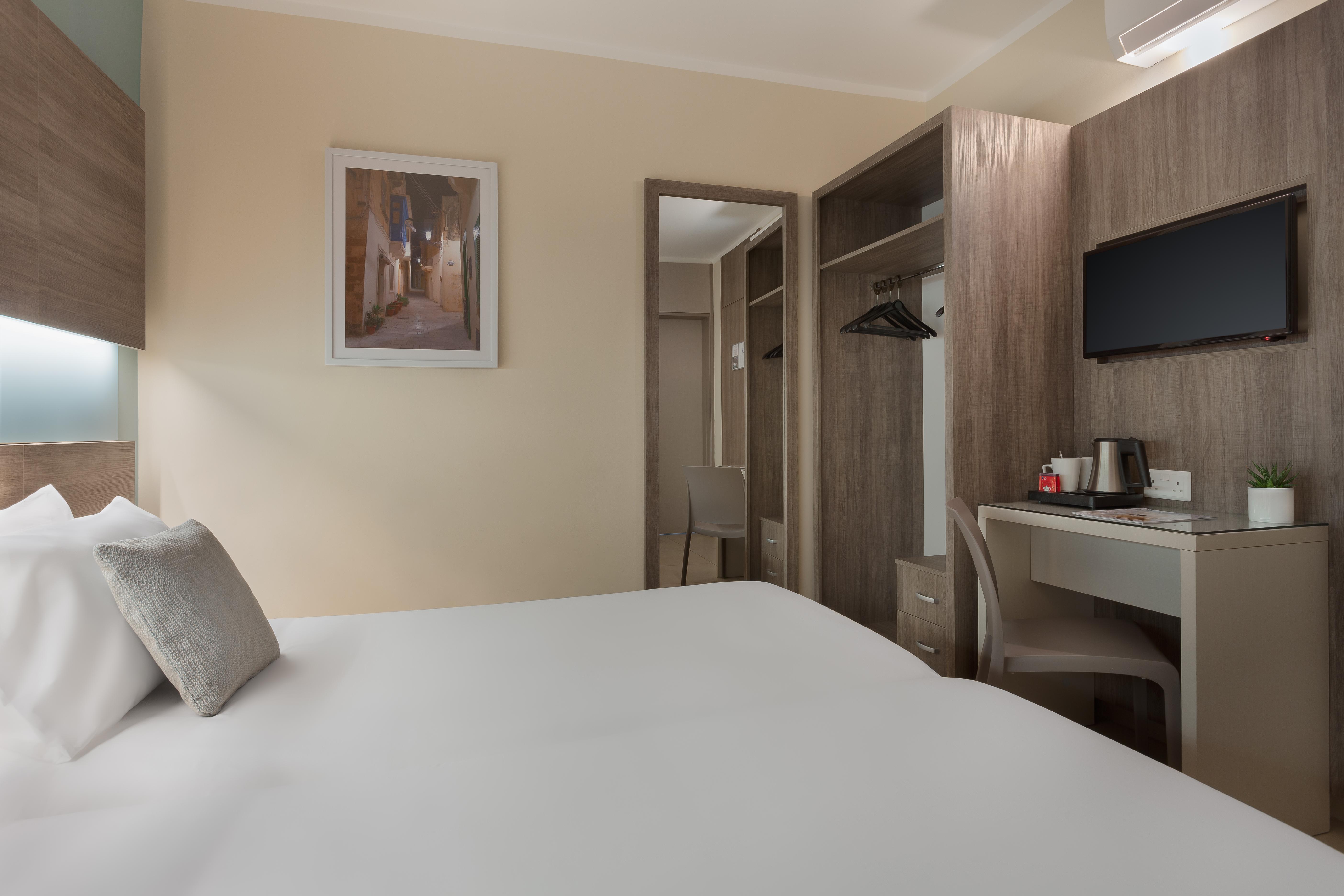 115 The Strand Hotel By Neu Collective Gzira Exterior foto