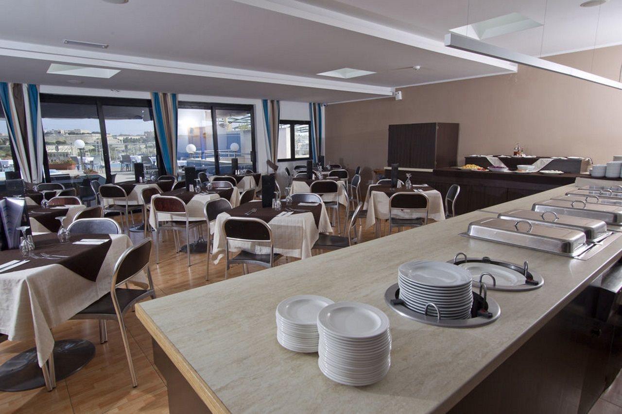 115 The Strand Hotel By Neu Collective Gzira Exterior foto